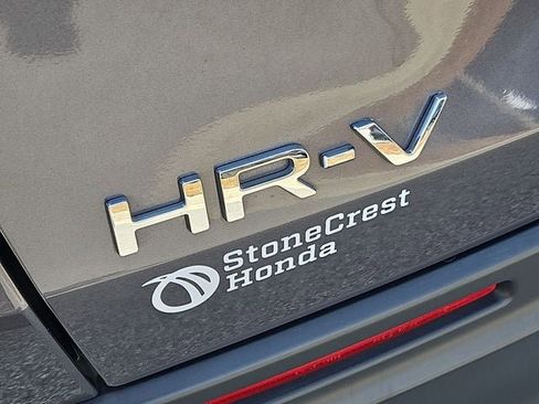 Used 2024 Honda HR-V LX image 36