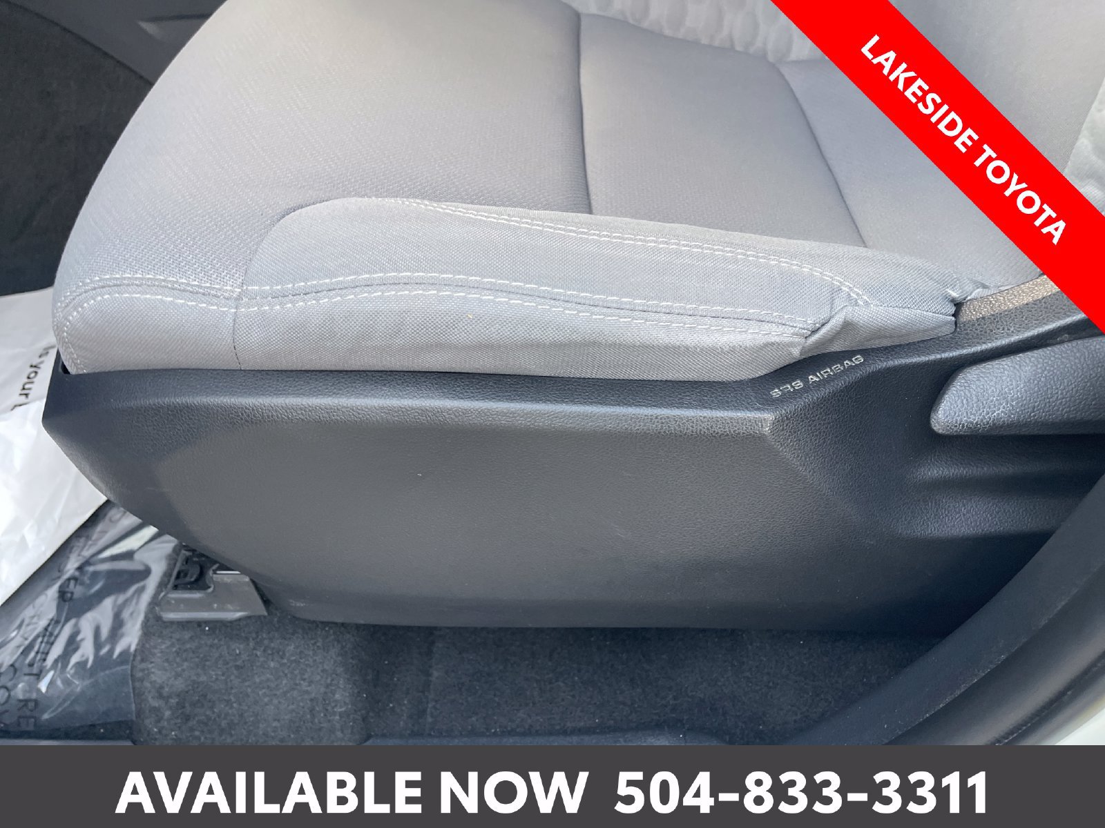 Used 2024 Toyota Tundra SR5 AWD/4WD image 25