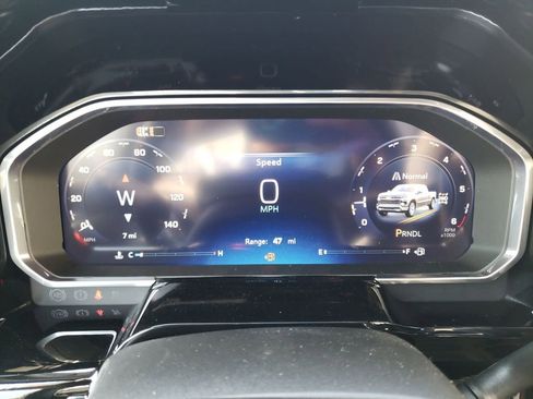 New 2026 Chevrolet Silverado 1500 LT image 15