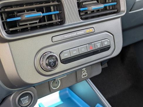 New 2026 Ford Maverick XLT image 56