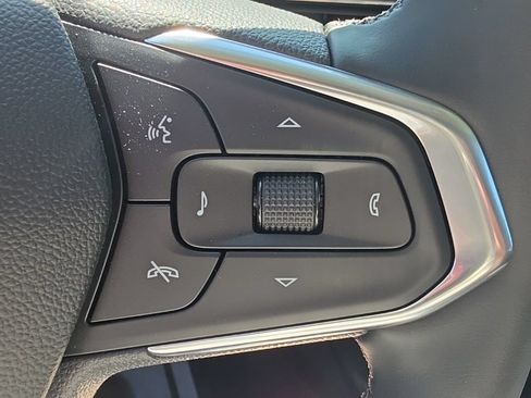 New 2026 Chevrolet Trax LT w/ Driver Confidence Package FWD image 16