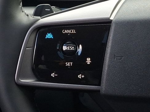 Used 2025 Nissan Murano Platinum w/ Cargo Package image 22