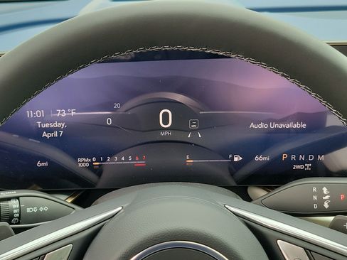 New 2026 Buick Envision Avenir image 28