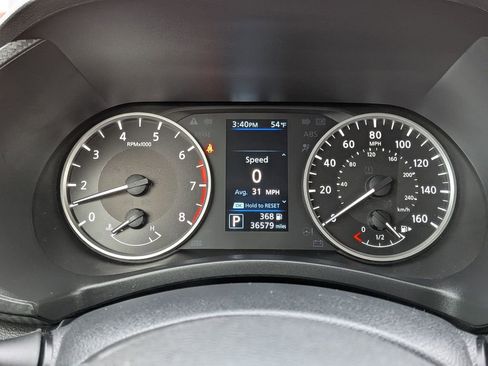 Used 2024 Nissan Sentra S image 12