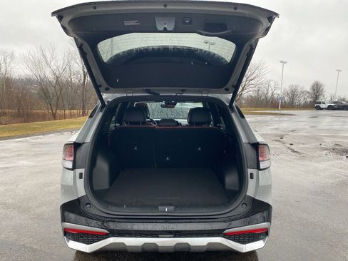 Used 2024 Kia Sportage SX image 18