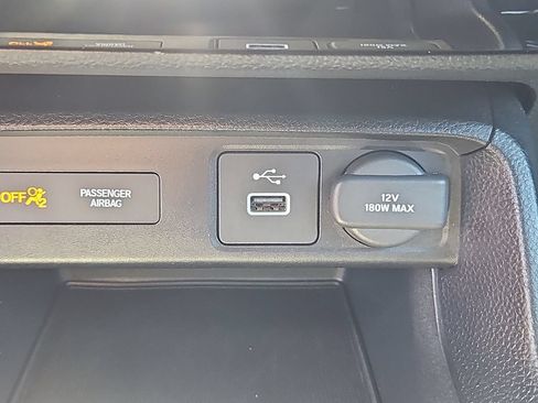 Used 2024 Honda Civic LX image 16