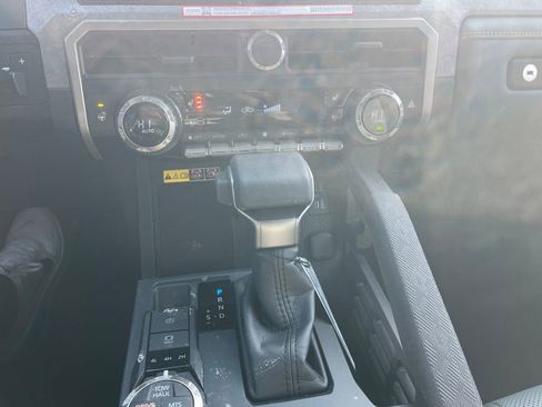 New 2026 Toyota Tacoma Trailhunter image 19