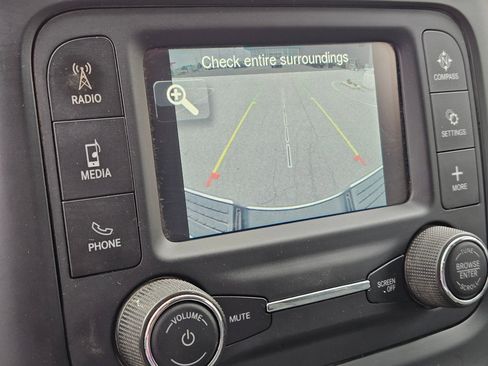 Used 2019 RAM 2500 Tradesman image 23