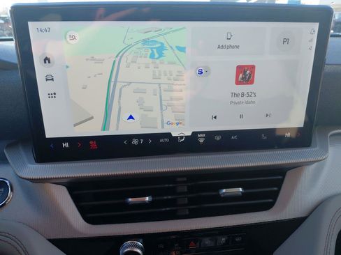 New 2026 Ford Explorer Active w/ Active Comfort Package image 35