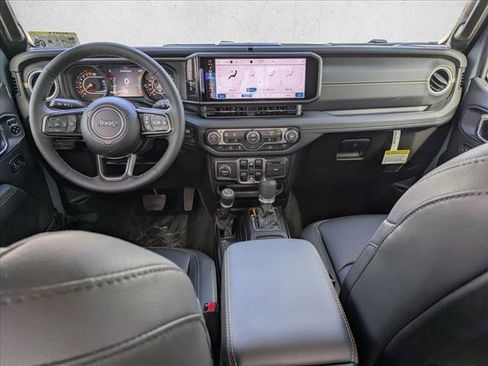 New 2026 Jeep Gladiator Sport image 13