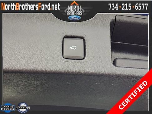 Certified 2023 Ford Escape ST-Line w/ Tech Pack #1 image 22