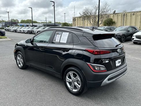 Used 2023 Hyundai Kona SEL image 5