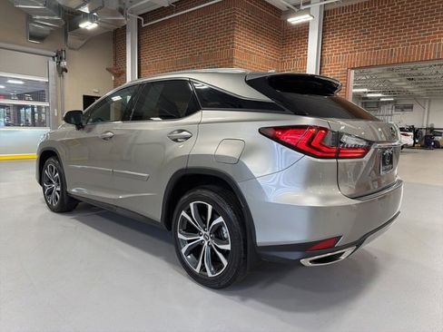 Used 2022 Lexus RX 350 AWD w/ Premium Package image 5