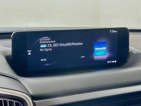 Used 2024 MAZDA CX-50 AWD 2.5 S w/ Premium Package image 29