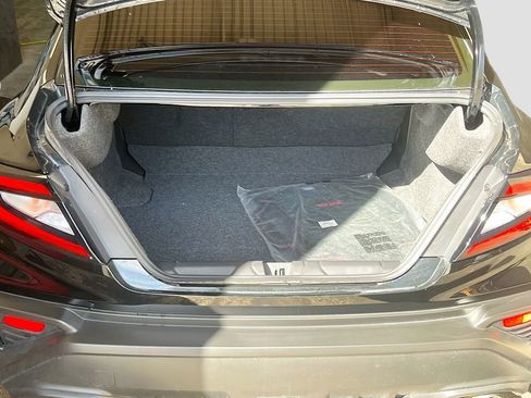 Used 2024 Subaru WRX Premium image 24