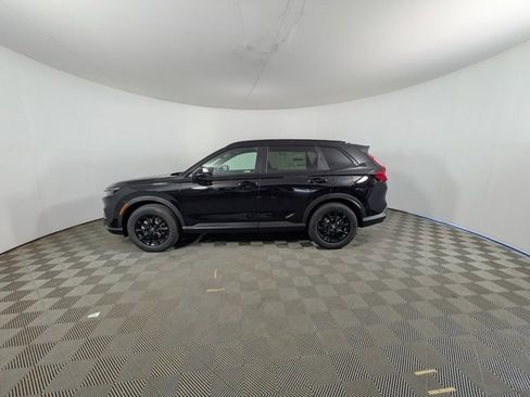 New 2026 Honda CR-V Sport-L image 24