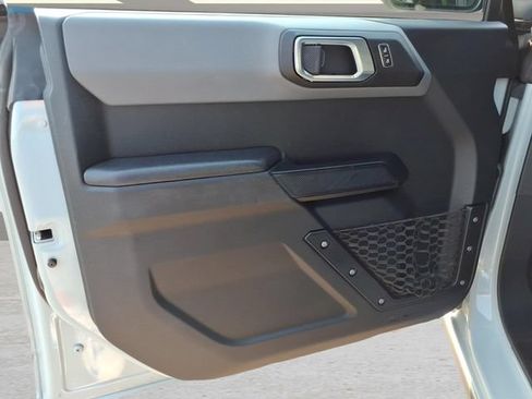 Used 2024 Ford Bronco Big Bend AWD/4WD image 14