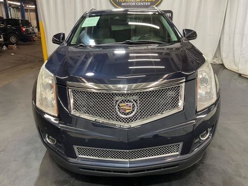 Used 2015 Cadillac SRX Performance w/ Driver Awareness Package FWD image 2