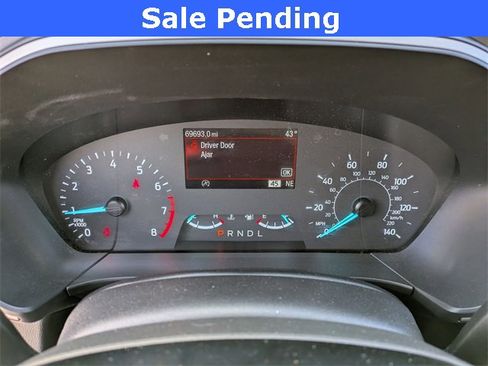 Certified 2022 Ford Escape SE w/ Convenience Package image 10