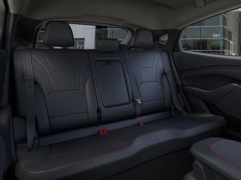 New 2025 Ford Mustang Mach-E Premium w/ Sport Appearance Package image 11