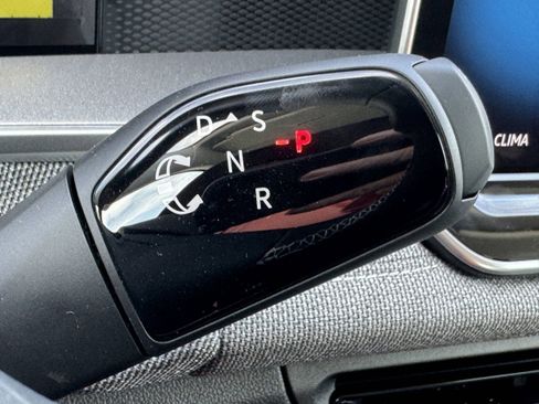 New 2025 Volkswagen Tiguan S image 21