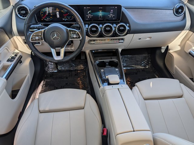 Used 2021 Mercedes-Benz GLA 250 4MATIC w/ Premium Package image 19