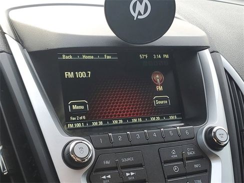 Used 2016 GMC Terrain SLE w/ Convenience Package image 17