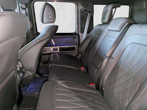 Certified 2023 Mercedes-Benz G 63 AMG 4MATIC image 23