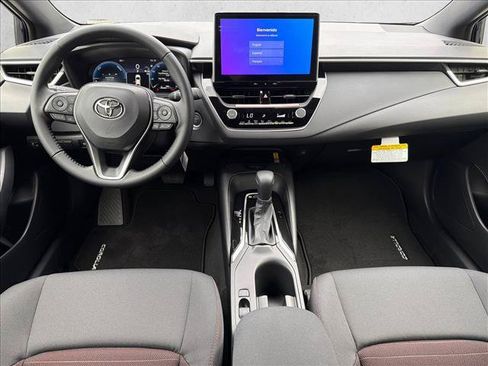 New 2026 Toyota Corolla SE FWD image 22