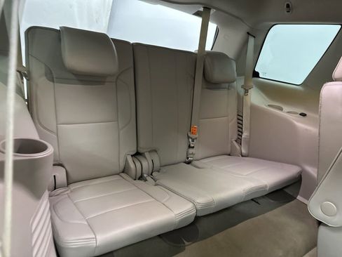 Used 2018 GMC Yukon Denali w/ Open Road Package image 27