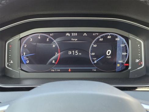 New 2026 Volkswagen Jetta GLI Autobahn image 11