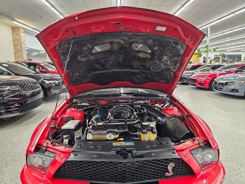 Used 2009 Ford Mustang Shelby GT500 image 29