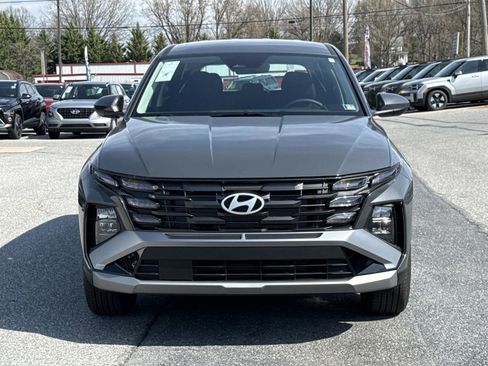 New 2026 Hyundai Tucson SE image 16
