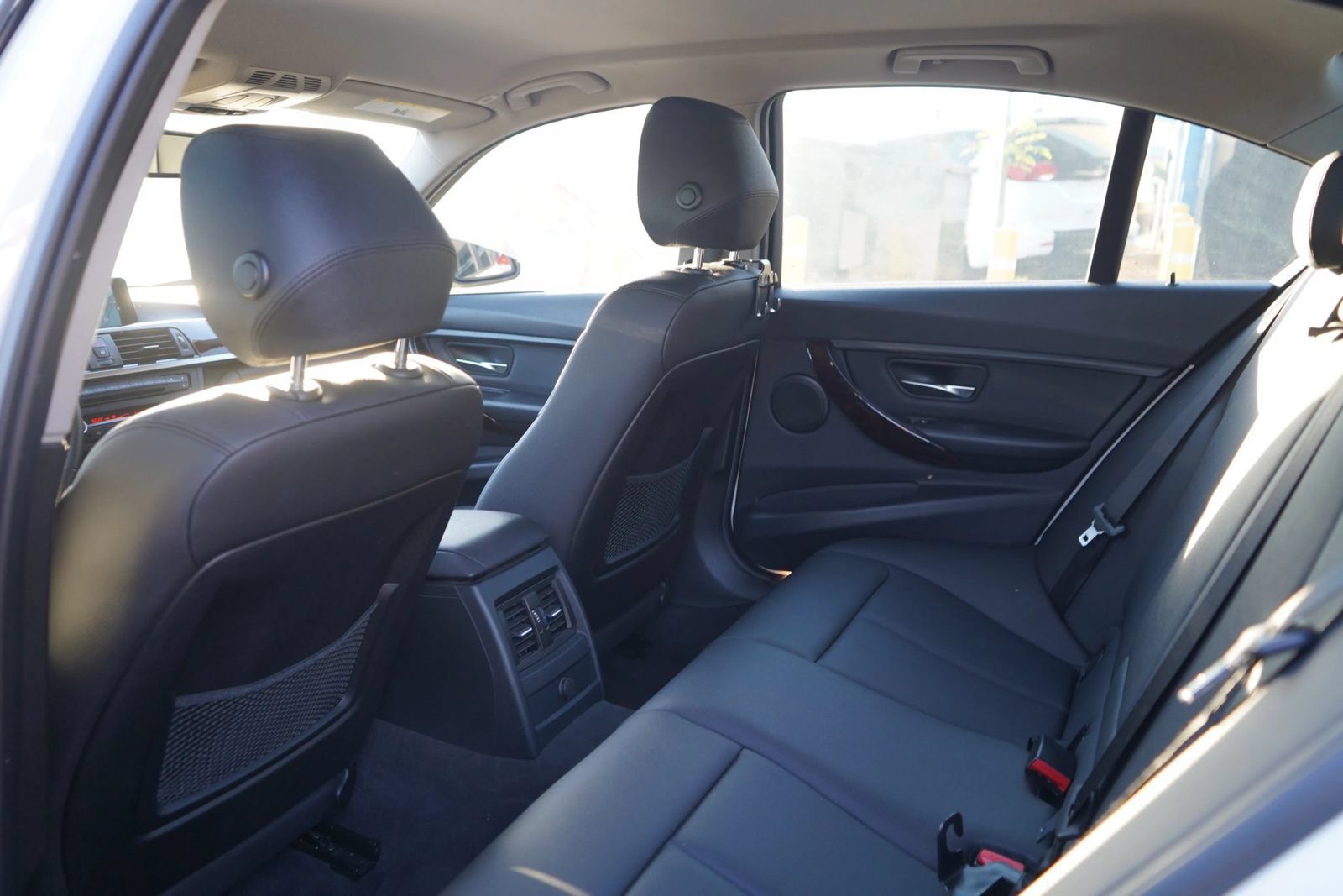Used 2014 BMW 328i Sedan RWD image 17