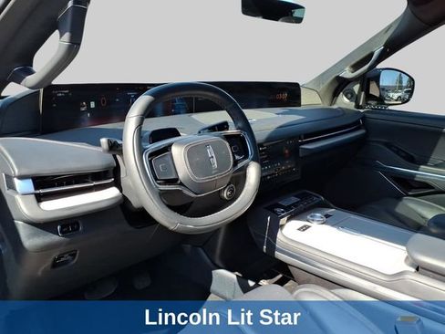Used 2025 Lincoln Navigator Reserve w/ Jet Appearance Package AWD/4WD image 20