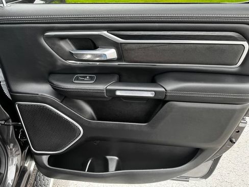 Certified 2023 RAM 1500 Laramie AWD/4WD image 15