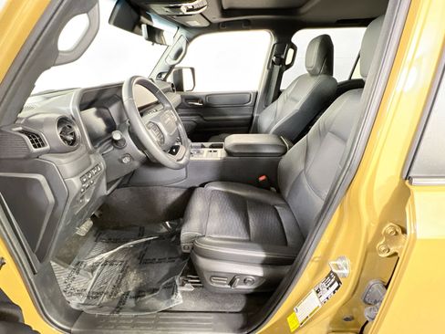 Used 2024 Toyota Land Cruiser w/ Premium Package image 21