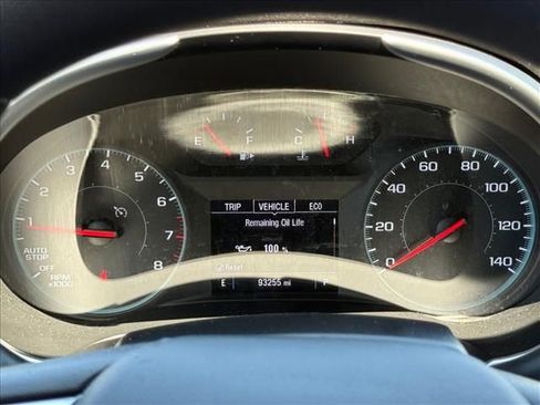 Used 2023 Chevrolet Malibu LT FWD image 20
