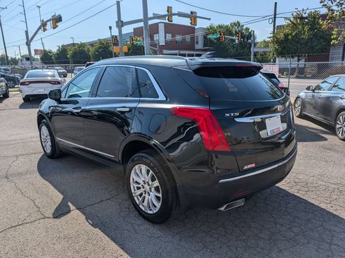 Used 2017 Cadillac XT5 FWD image 8