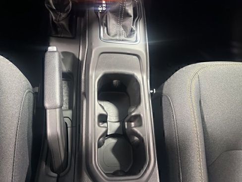 New 2025 Jeep Gladiator Sport AWD/4WD image 20