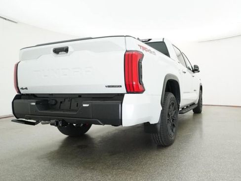 New 2026 Toyota Tundra Limited image 57