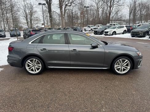 Used 2021 Audi A4 2.0T Premium w/ Convenience Package image 8