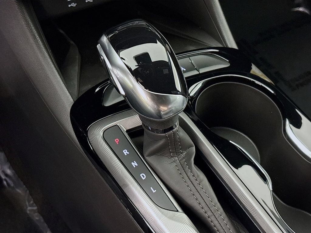 New 2026 Buick Envista Sport Touring w/ Convenience I Package FWD image 17