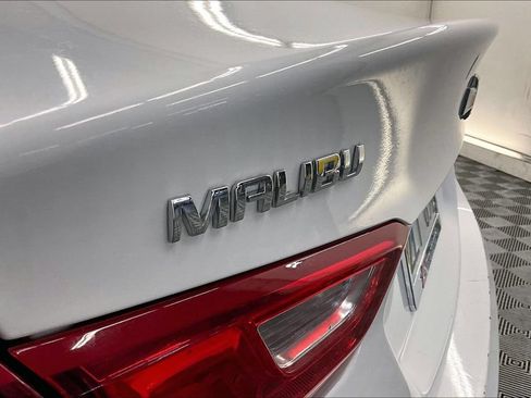 Used 2024 Chevrolet Malibu LT FWD image 30