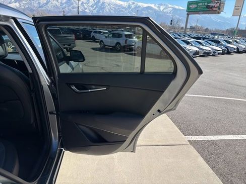 Certified 2023 Kia Niro Wave w/ Wave Preserve Package image 30