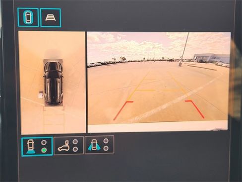 New 2026 GMC Terrain AT4 w/ Convenience Package III image 14