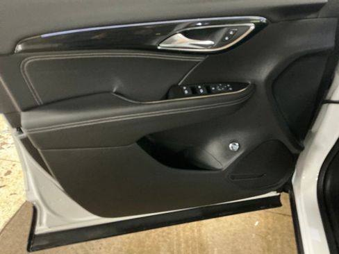 Certified 2023 Buick Envision Preferred w/ Sport Touring Package image 11