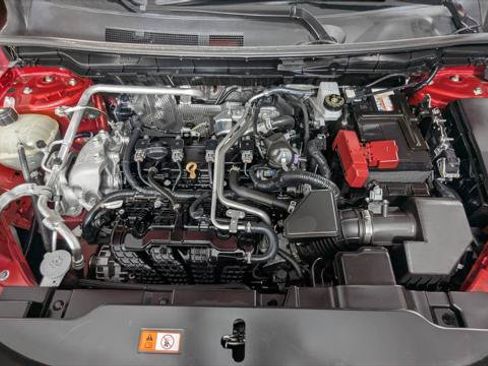 Used 2025 Mitsubishi Outlander SE FWD image 34
