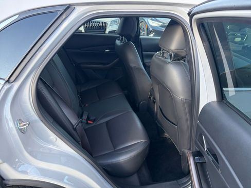 Used 2025 MAZDA CX-30 AWD 2.5 S w/ Premium Package image 29
