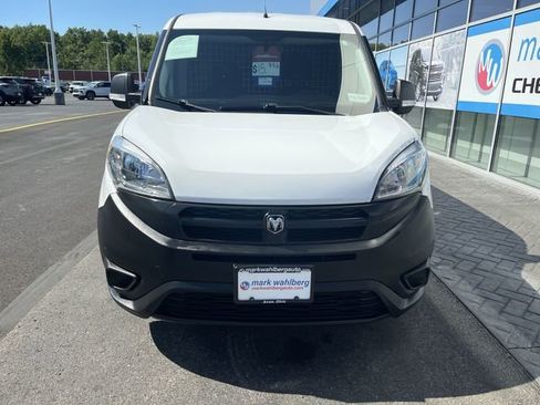 Used 2018 RAM ProMaster City Tradesman FWD image 28